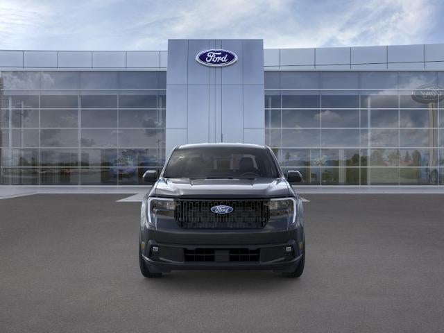 2026 Ford Maverick Lobo Standard AWD SuperCrew