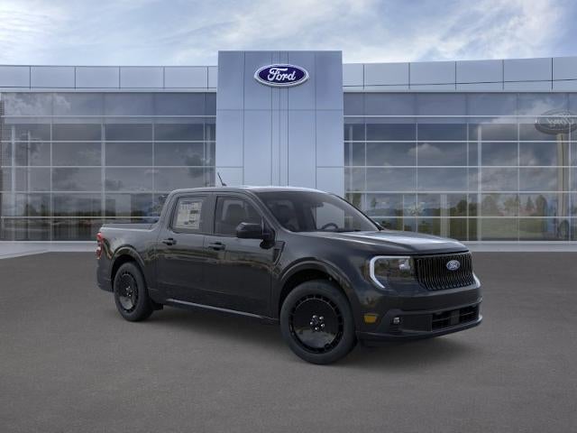2026 Ford Maverick Lobo Standard AWD SuperCrew