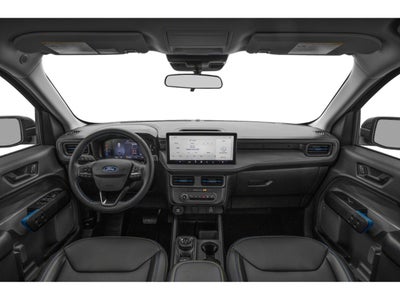 2026 Ford Maverick Lobo Standard AWD SuperCrew
