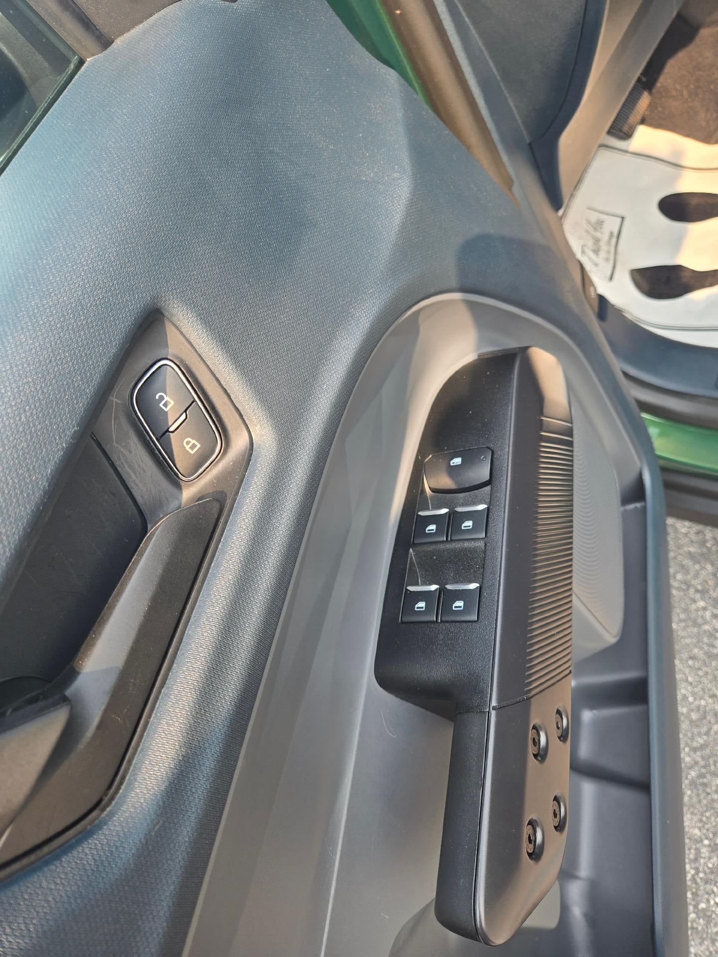 2025 Ford Maverick HYBRID