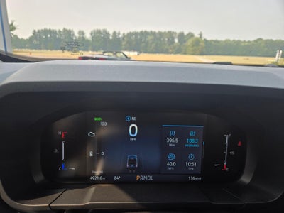 2025 Ford Maverick HYBRID