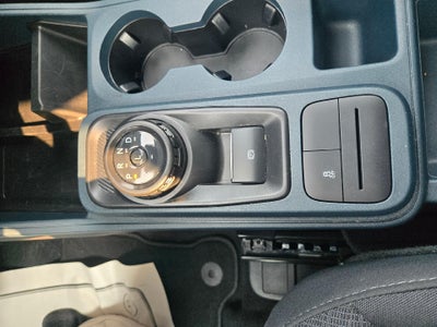 2025 Ford Maverick HYBRID