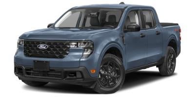 2025 Ford Maverick HYBRID