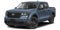 2025 Ford Maverick HYBRID