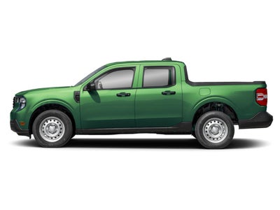 2025 Ford Maverick HYBRID