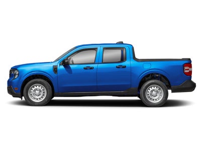 2025 Ford Maverick HYBRID