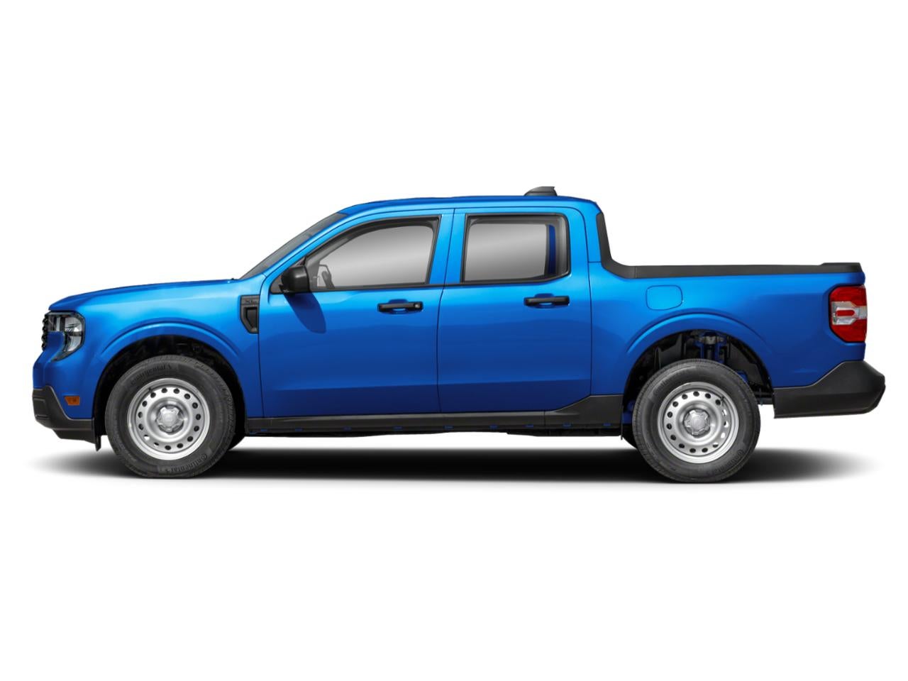 2025 Ford Maverick HYBRID
