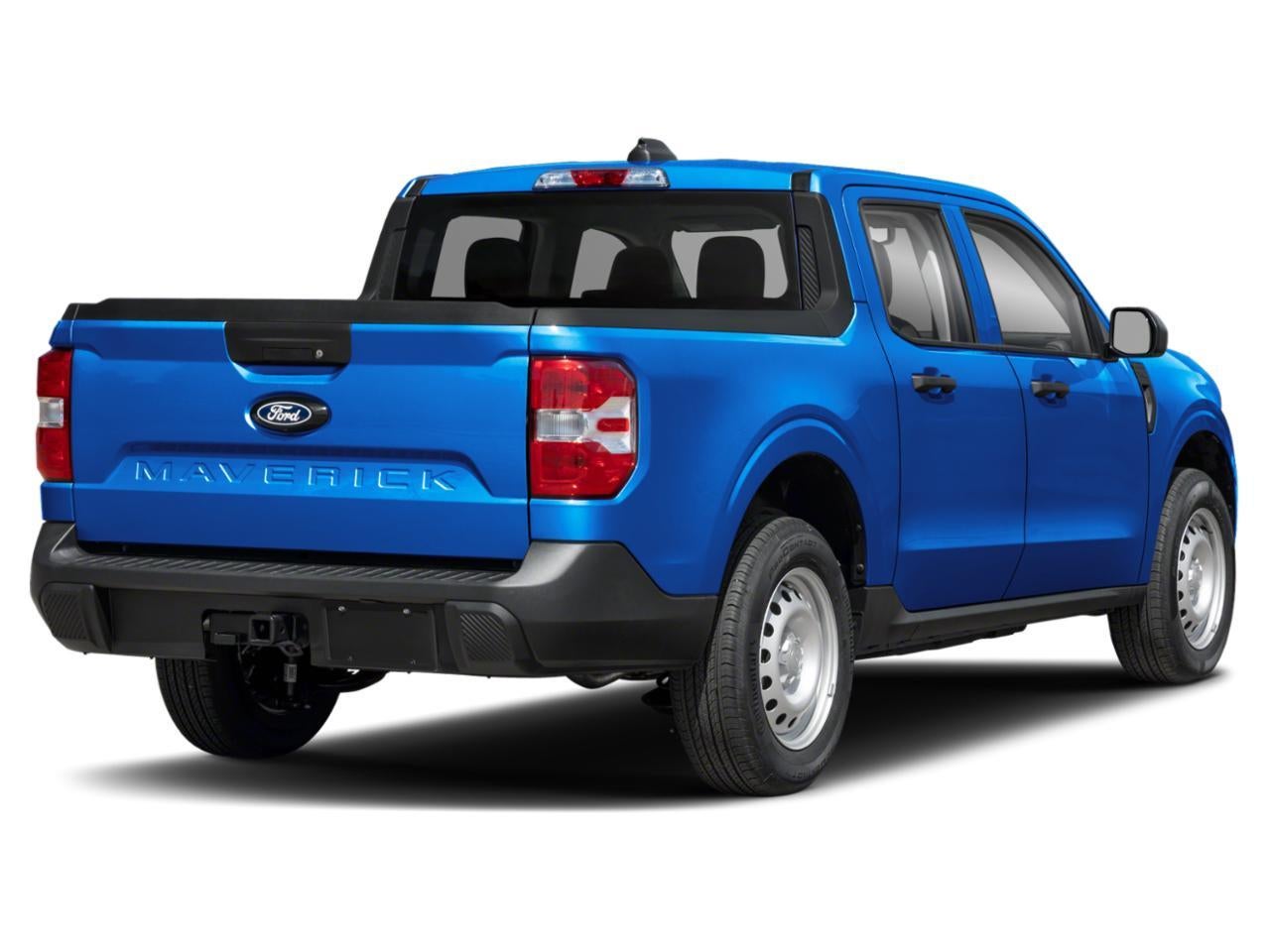 2025 Ford Maverick HYBRID