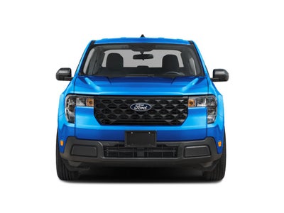 2025 Ford Maverick HYBRID