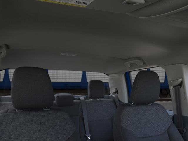 2026 Ford Maverick XL AWD SuperCrew