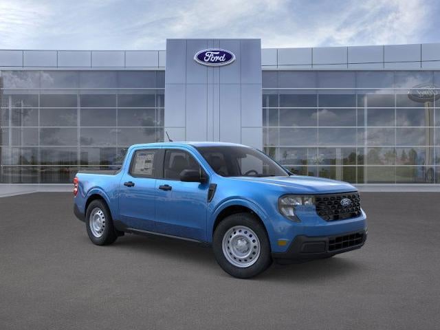 2026 Ford Maverick XL AWD SuperCrew