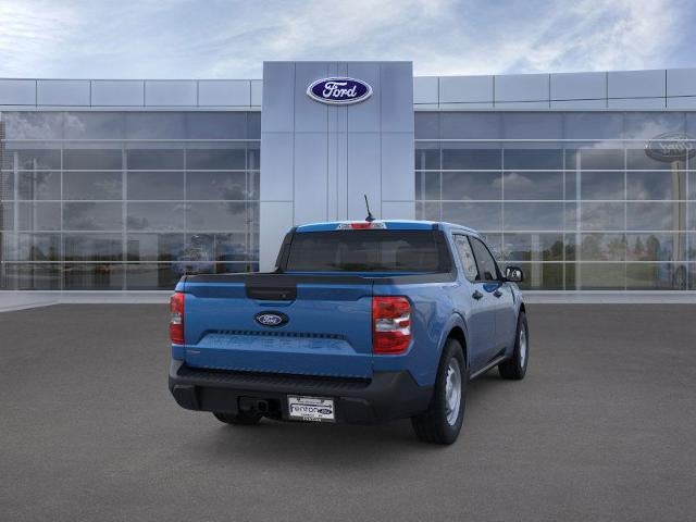 2026 Ford Maverick XL AWD SuperCrew