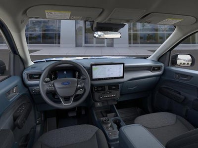 2026 Ford Maverick XL AWD SuperCrew