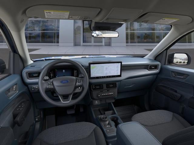 2026 Ford Maverick XL AWD SuperCrew