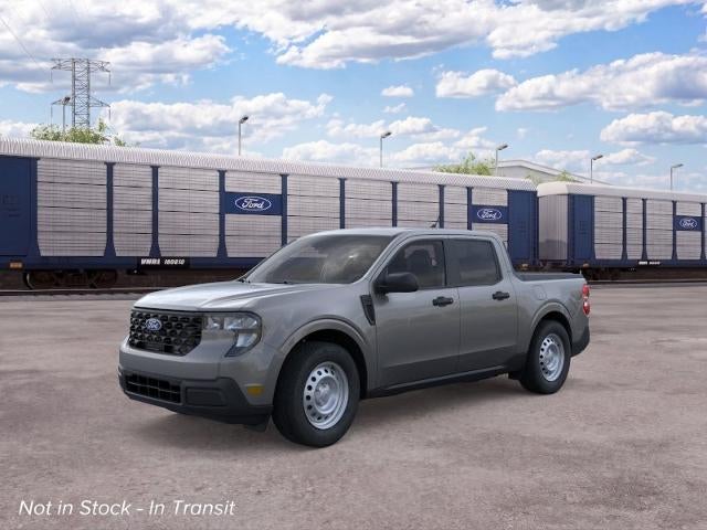 2026 Ford Maverick XL AWD SuperCrew