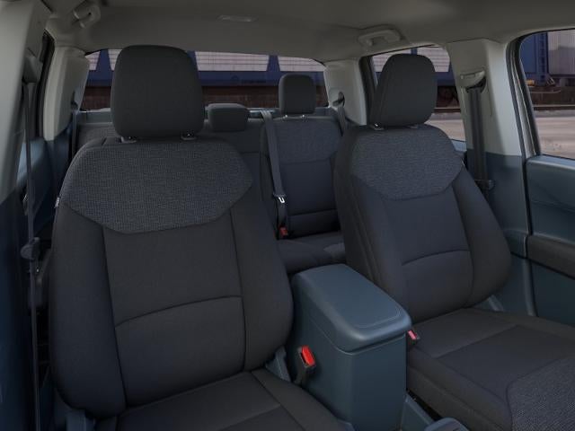 2026 Ford Maverick XL AWD SuperCrew