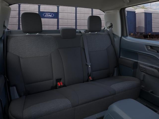2026 Ford Maverick XL AWD SuperCrew