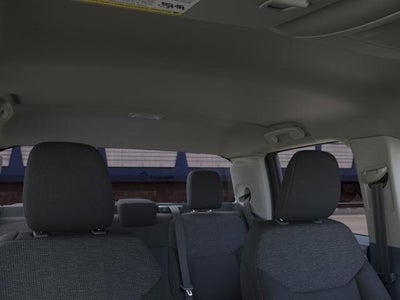 2026 Ford Maverick XL AWD SuperCrew