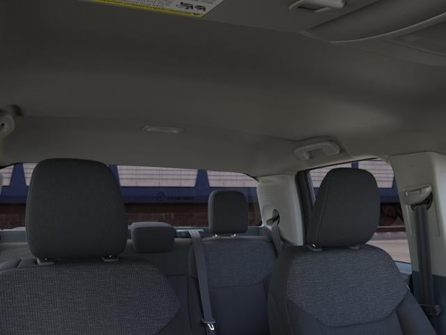 2026 Ford Maverick XL AWD SuperCrew