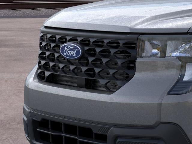 2026 Ford Maverick XL AWD SuperCrew