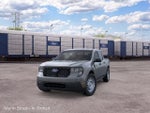 2026 Ford Maverick XL AWD SuperCrew