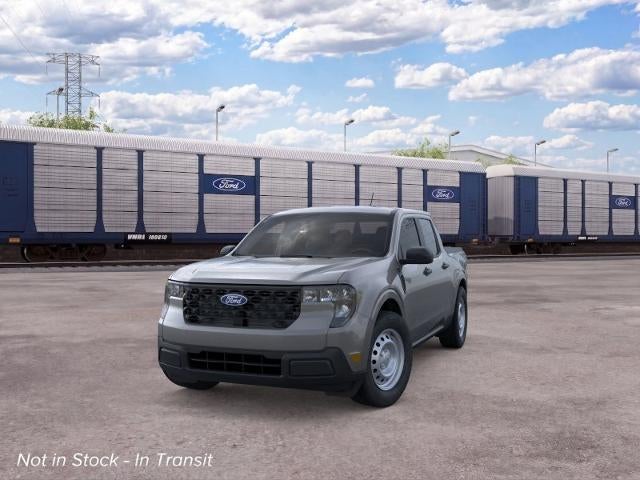2026 Ford Maverick XL AWD SuperCrew