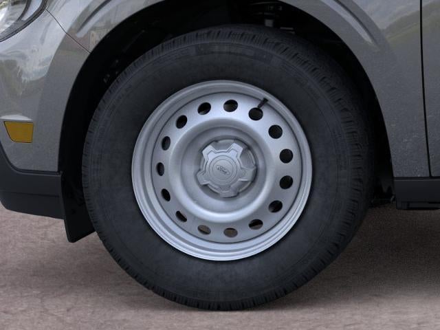 2026 Ford Maverick XL AWD SuperCrew