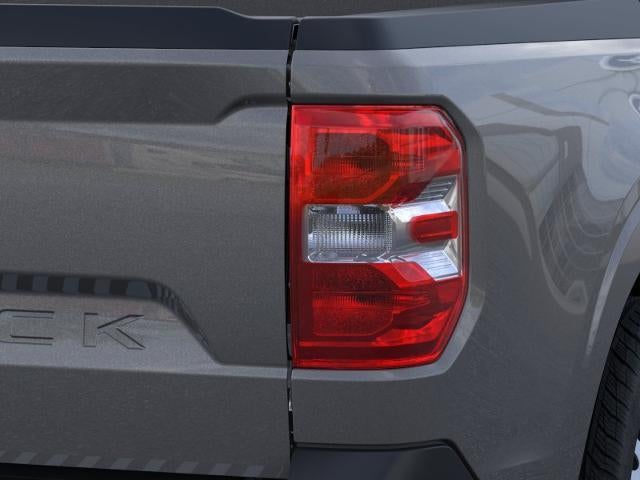 2026 Ford Maverick XL AWD SuperCrew