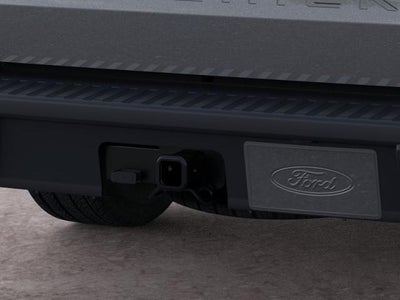 2026 Ford Maverick XL AWD SuperCrew