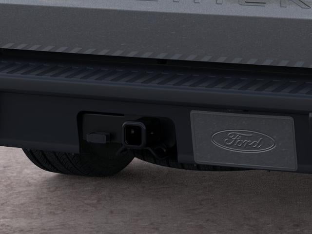 2026 Ford Maverick XL AWD SuperCrew