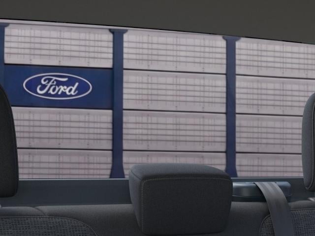 2026 Ford Maverick XL AWD SuperCrew