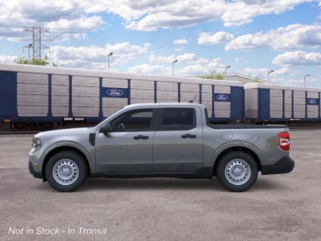 2026 Ford Maverick XL AWD SuperCrew