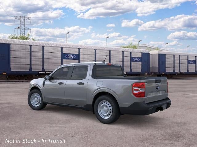 2026 Ford Maverick XL AWD SuperCrew
