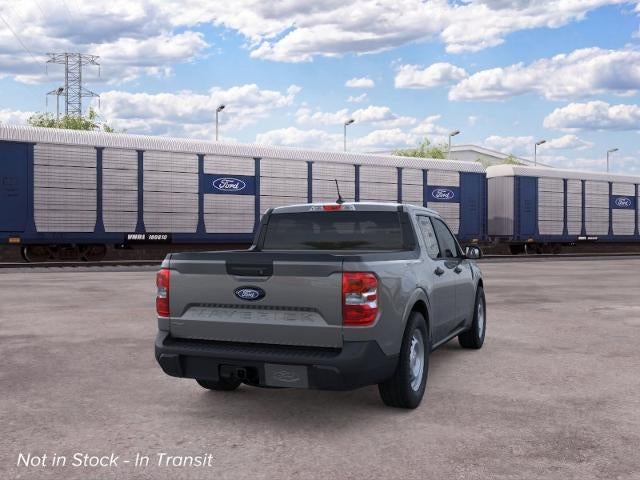 2026 Ford Maverick XL AWD SuperCrew