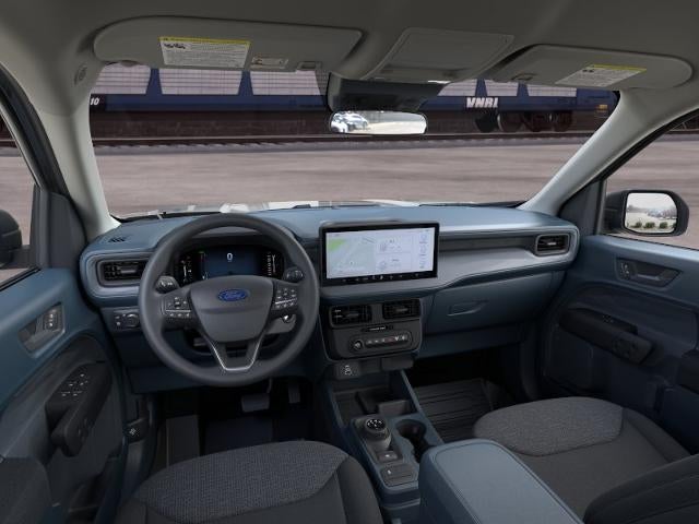 2026 Ford Maverick XL AWD SuperCrew