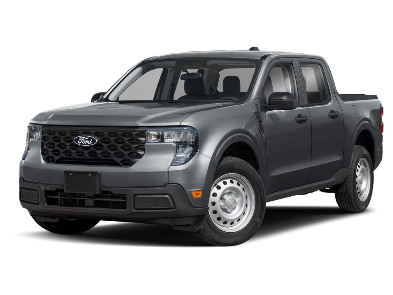 2026 Ford Maverick XL AWD SuperCrew