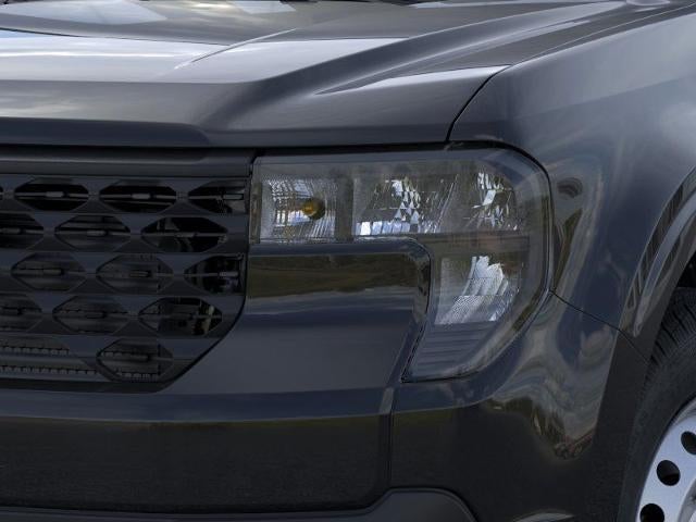 2026 Ford Maverick XL AWD SuperCrew