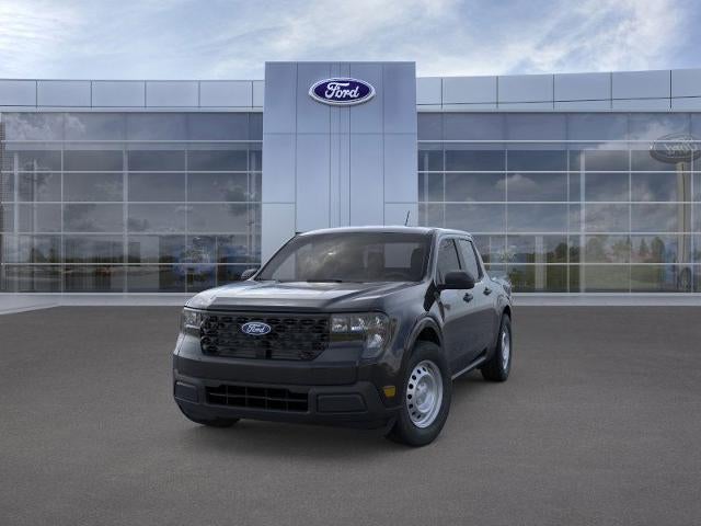 2026 Ford Maverick XL AWD SuperCrew