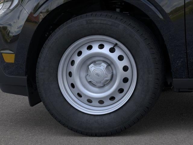 2026 Ford Maverick XL AWD SuperCrew