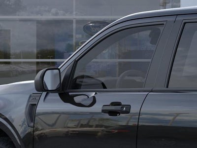 2026 Ford Maverick XL AWD SuperCrew