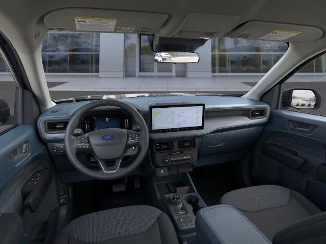 2026 Ford Maverick XL AWD SuperCrew