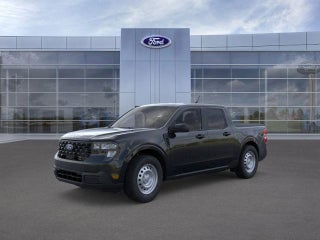 2026 Ford Maverick XL AWD SuperCrew