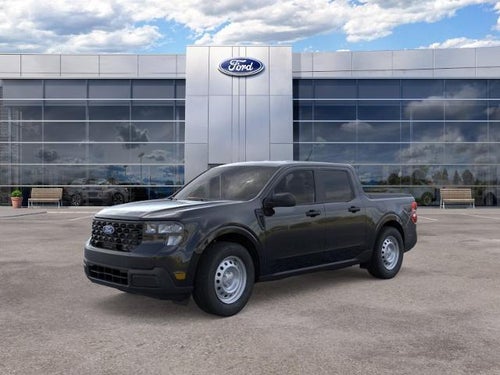 2026 Ford Maverick XL AWD SuperCrew