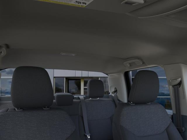 2026 Ford Maverick XL AWD SuperCrew