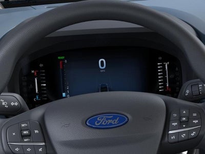 2026 Ford Maverick XL AWD SuperCrew