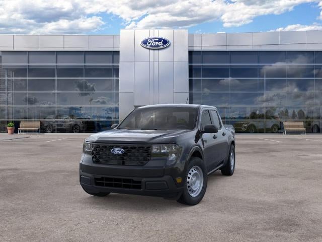 2026 Ford Maverick XL AWD SuperCrew