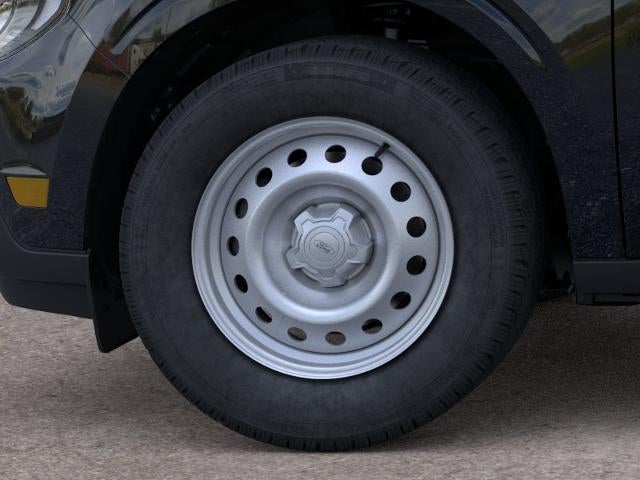 2026 Ford Maverick XL AWD SuperCrew