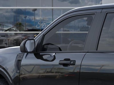 2026 Ford Maverick XL AWD SuperCrew