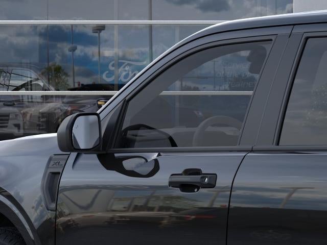 2026 Ford Maverick XL AWD SuperCrew