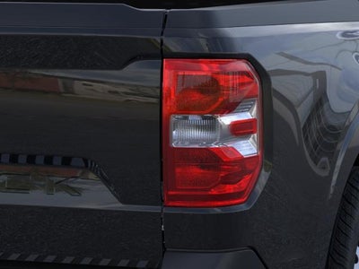 2026 Ford Maverick XL AWD SuperCrew